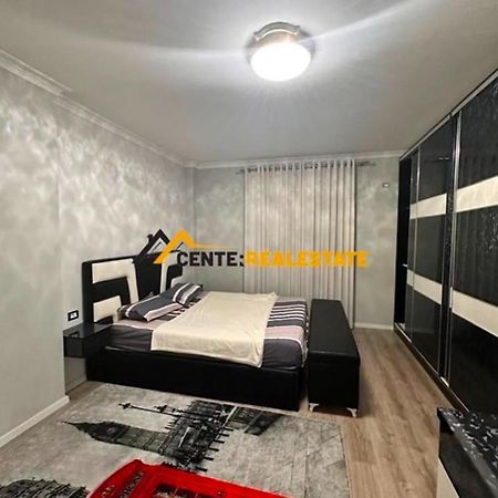 Cozy Apartment 爱尔巴桑 外观 照片