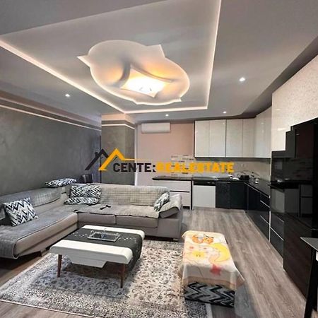 Cozy Apartment 爱尔巴桑 外观 照片