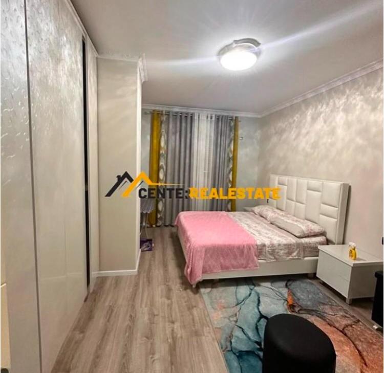 Cozy Apartment 爱尔巴桑 外观 照片