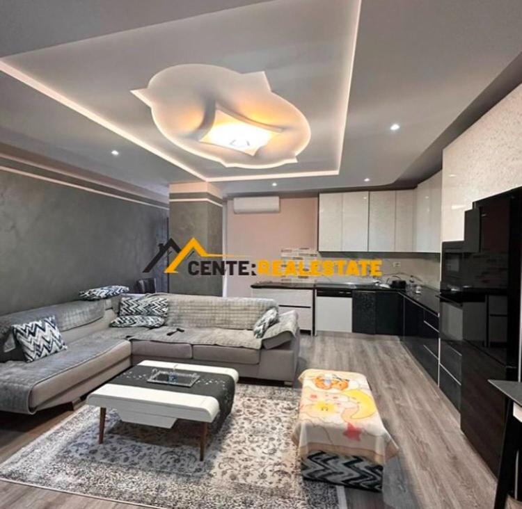 Cozy Apartment 爱尔巴桑 外观 照片
